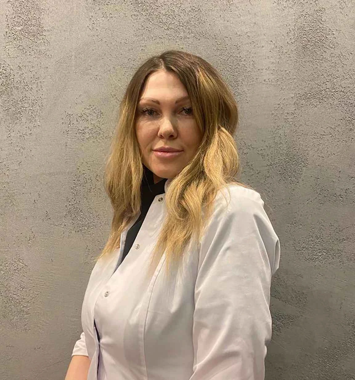 Бескровная Наталья <br> Александровна