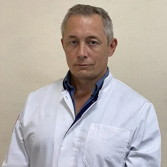 Тетюшкин Михаил <br> Александрович