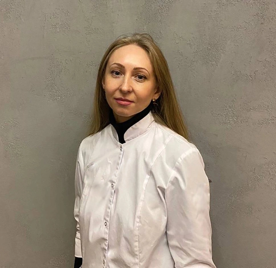 Кабанова Татьяна  <br> Николаевна